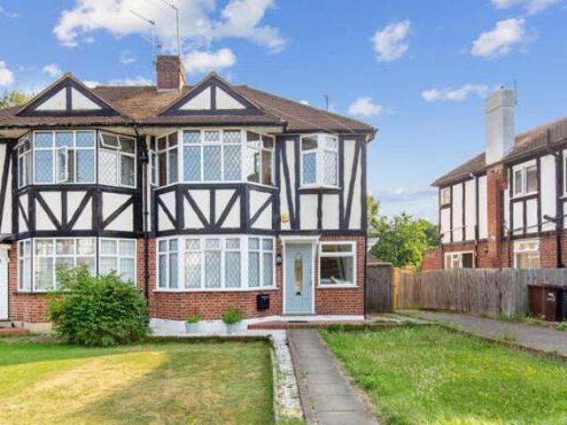 House for sale in Lyons, Greater London