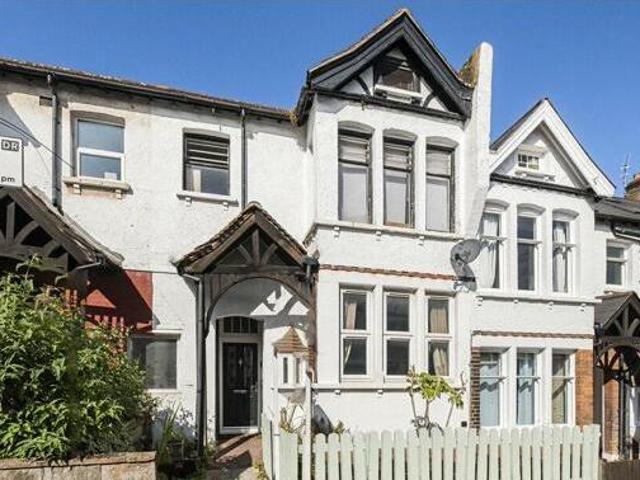 House for sale in Lyons, Greater London