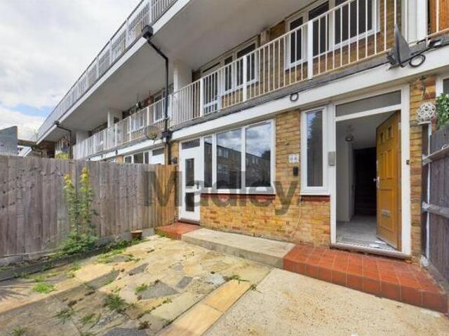 House for sale in Lyons, Greater London