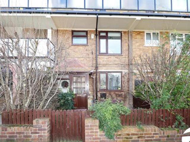 House for sale in City of London, Greater London
