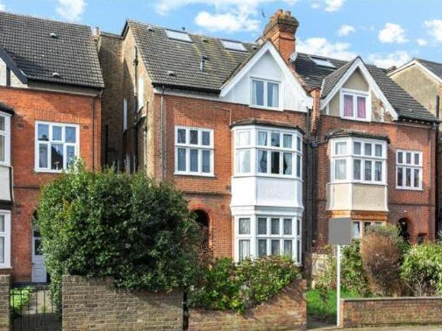 House for sale in Lyons, Greater London