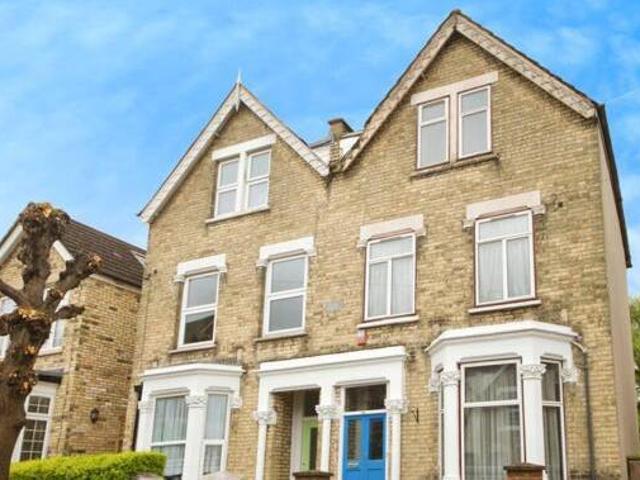 House for sale in Lyons, Greater London