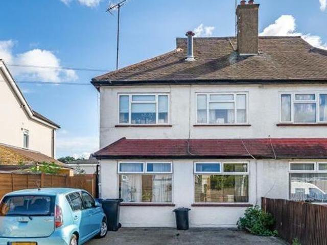 House for sale in Lyons, Greater London