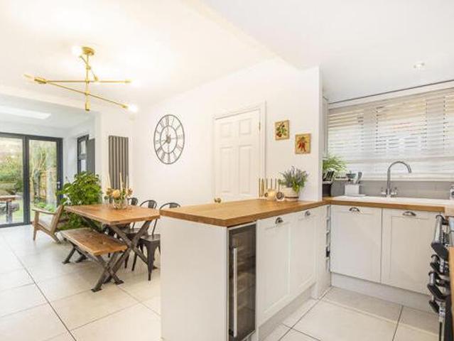 House for sale in Lyons, Greater London