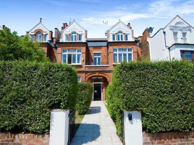 House for sale in Lyons, Greater London