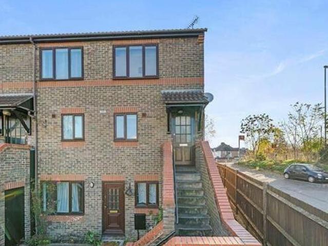 House for sale in Lyons, Greater London