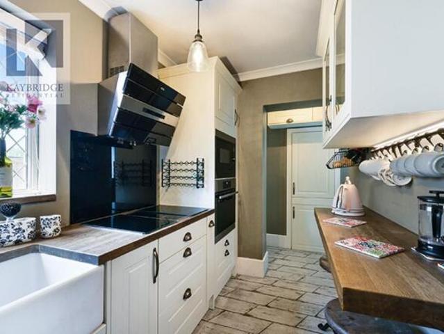 Maisonette for sale in Ewell, Surrey