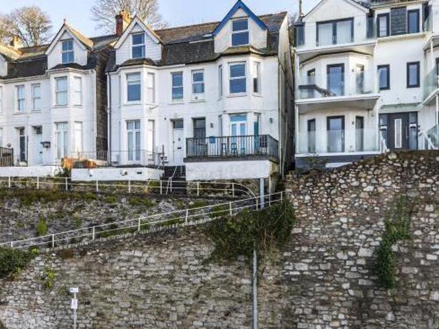 House for sale in Plaidy, Looe
