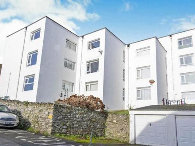House for sale in Looe, Cornwall