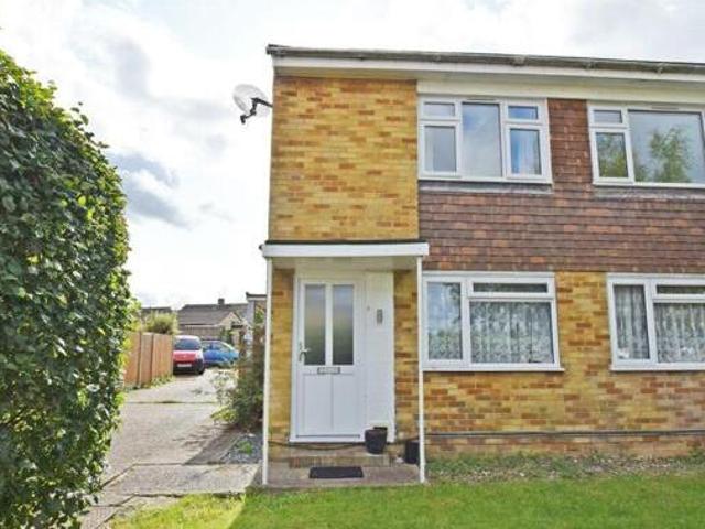 House for sale in Brompton, Gillingham