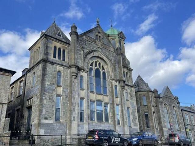 House for sale in Lostwithiel, Cornwall