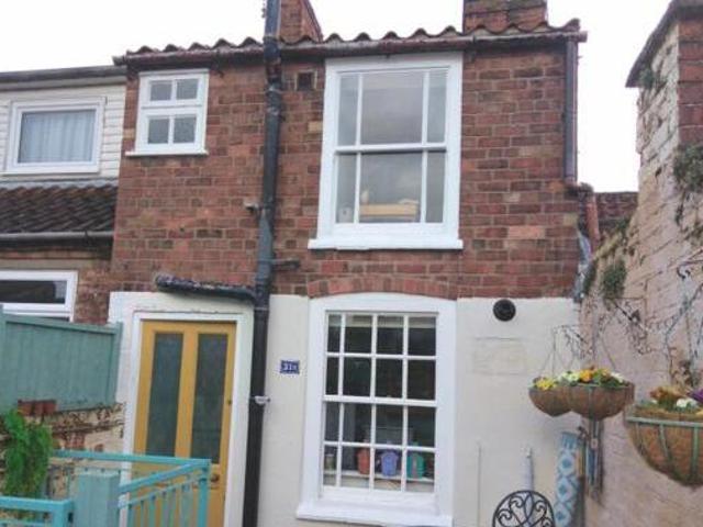 House for sale in Belleau, Lincolnshire