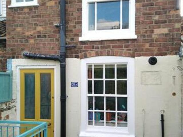 House for sale in Belleau, Lincolnshire