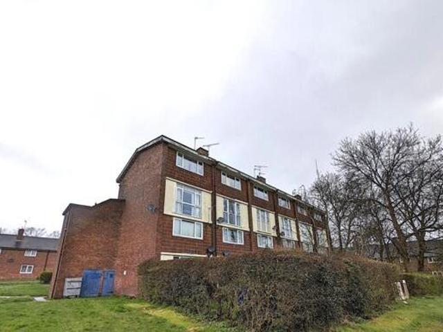 House for sale in Lowedges, South Yorkshire