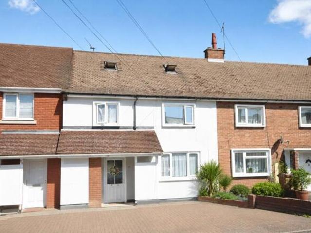Maisonette for sale in Moulsham, Chelmsford