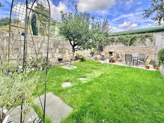 Maisonette for sale in Kingsmead, Bath