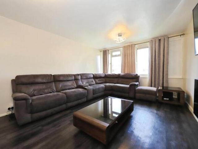 Maisonette for sale in West Midlands