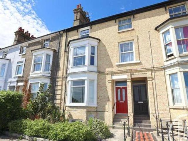 House for sale in Eastbridge, Suffolk