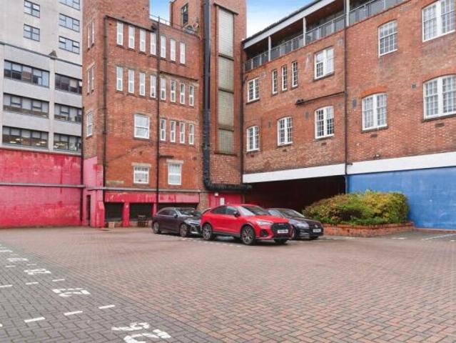 Maisonette for sale in Garrison Side, Hull