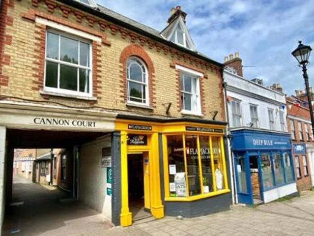 House for sale in Lymington, New Forest
