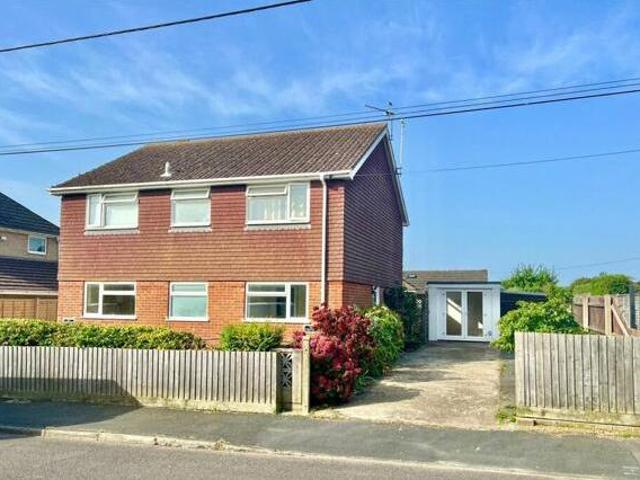 House for sale in Lymington, New Forest