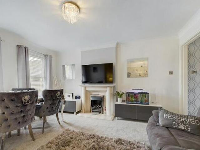 House for sale in Warrington