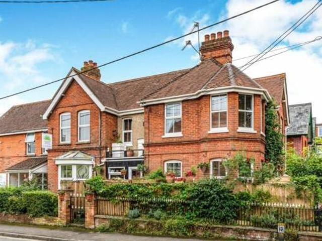 House for sale in Ashurst Bridge, Hampshire