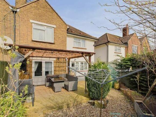 House for sale in Parsonage Place, Midway