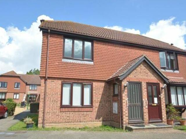House for sale in Maldon