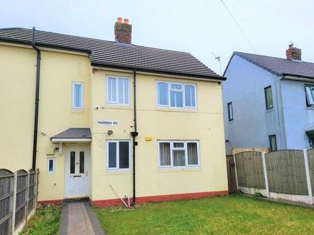 House for sale in Lancashire