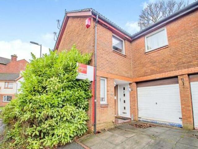 House for sale in Lancashire