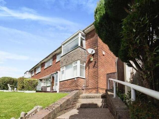 House for sale in Potters Corner, East Midlands