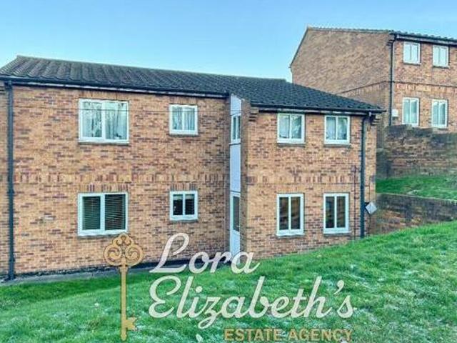 House for sale in Potters Corner, East Midlands