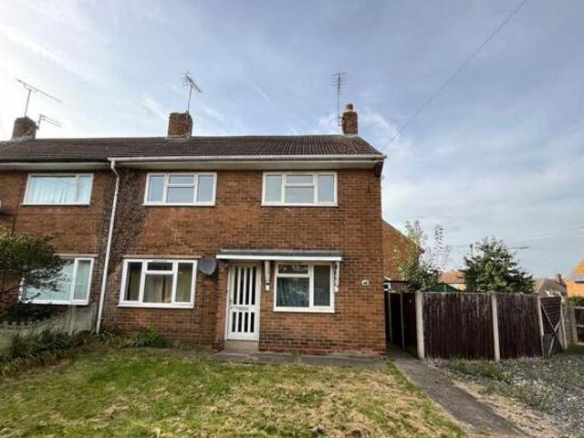 House for sale in Warsop, Potters Corner
