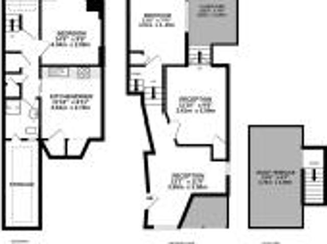 Maisonette for sale in Gospel Oak, Greater London