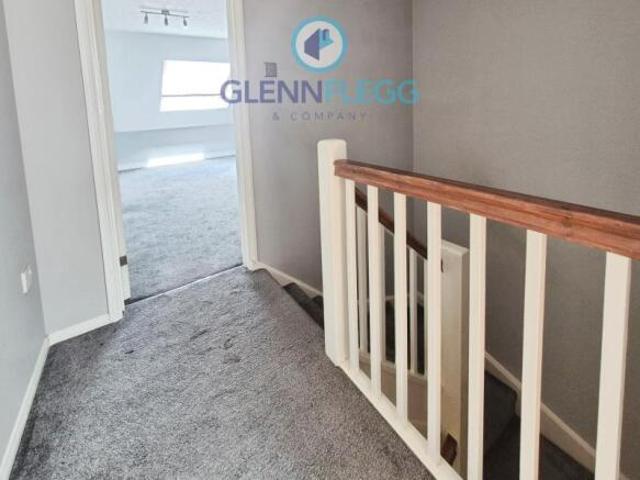 Maisonette for sale in Ashurst Bridge, Hampshire