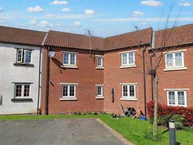 House for sale in Haddon, East Midlands
