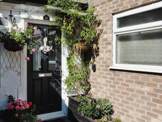 House for sale in Haddon, East Midlands