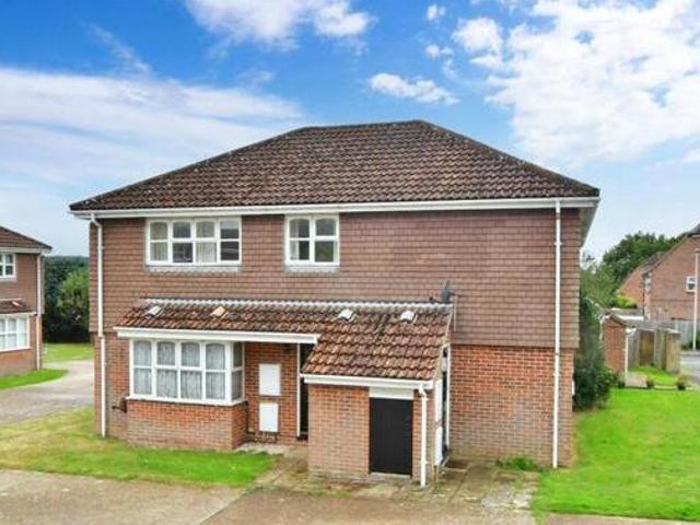 House for sale in East Sussex