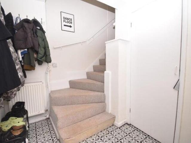 Maisonette for sale in Watergate, Devon