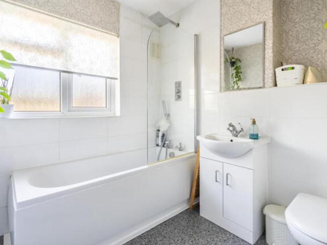 Maisonette for sale in Fishergate, High Field