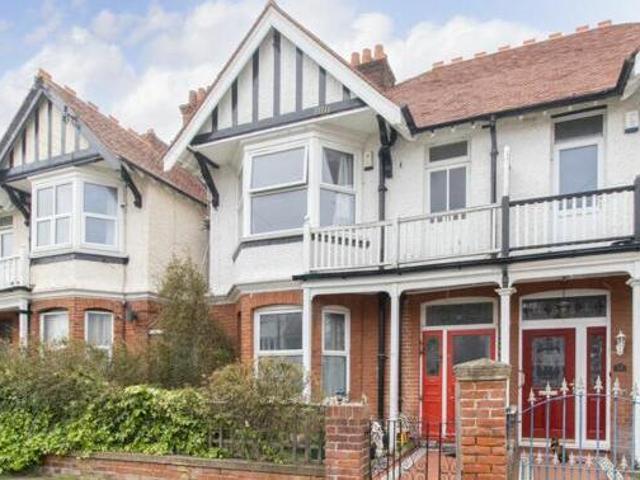House for sale in Cliftonville West, Thanet