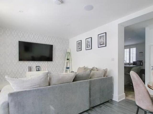 House for sale in Cliftonville West, Acol