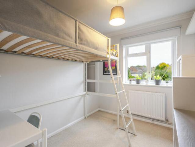Maisonette for sale in Navestock Side