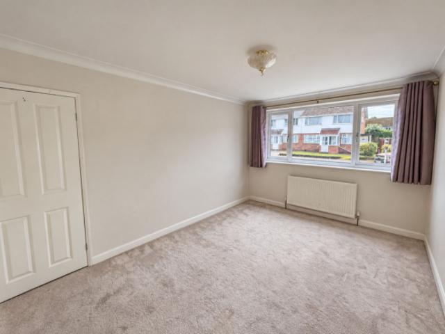 Maisonette for sale in West Midlands