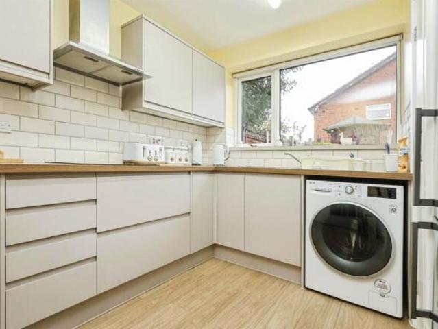 Property for sale in West Midlands