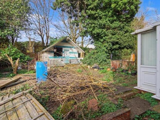 Maisonette for sale in West Midlands