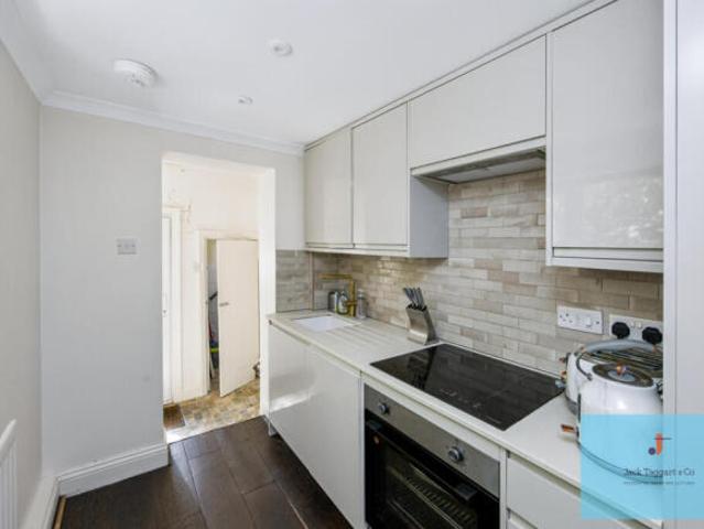 Maisonette for sale in Round Hill, Brighton & Hove