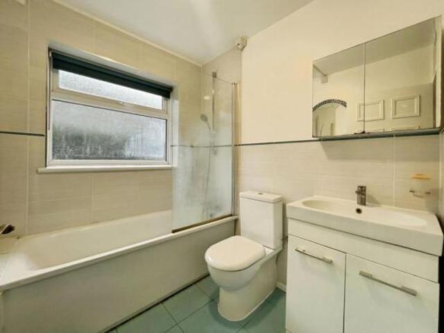 Maisonette for sale