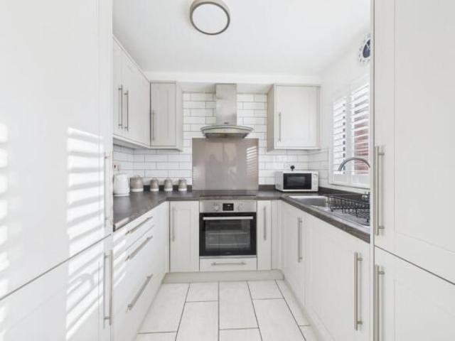 Maisonette for sale